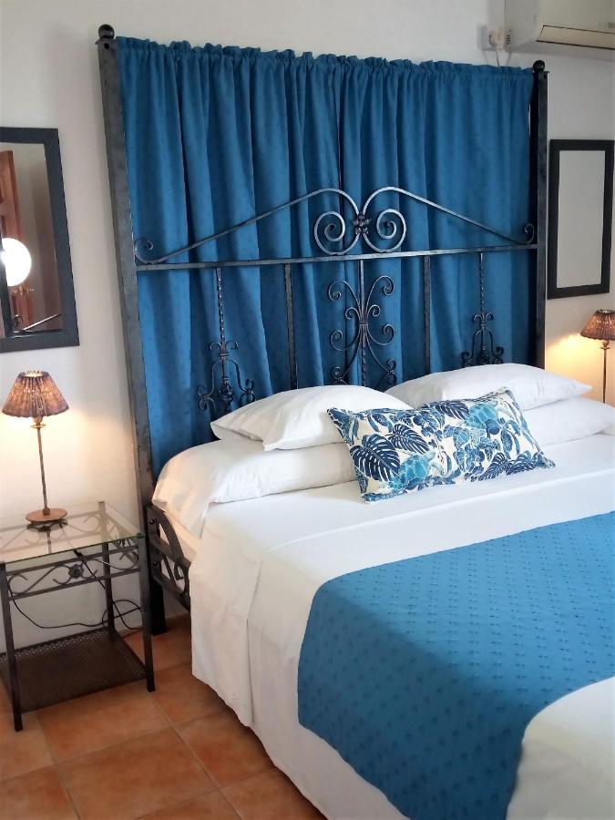 Caribbean Sea View Holiday Apartments Mero Екстер'єр фото