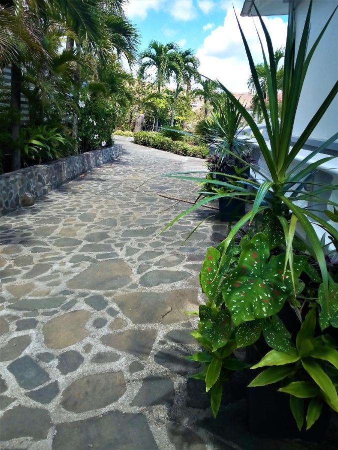 Caribbean Sea View Holiday Apartments Mero Екстер'єр фото