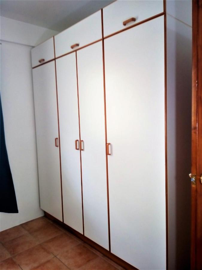 Caribbean Sea View Holiday Apartments Mero Екстер'єр фото