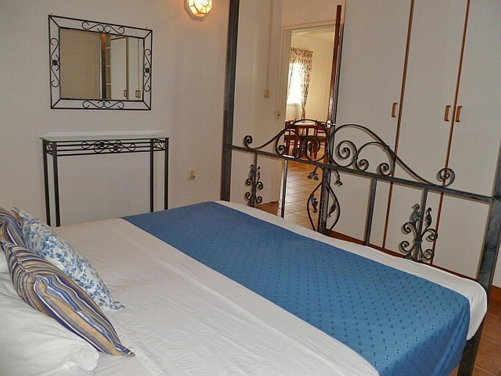 Caribbean Sea View Holiday Apartments Mero Номер фото