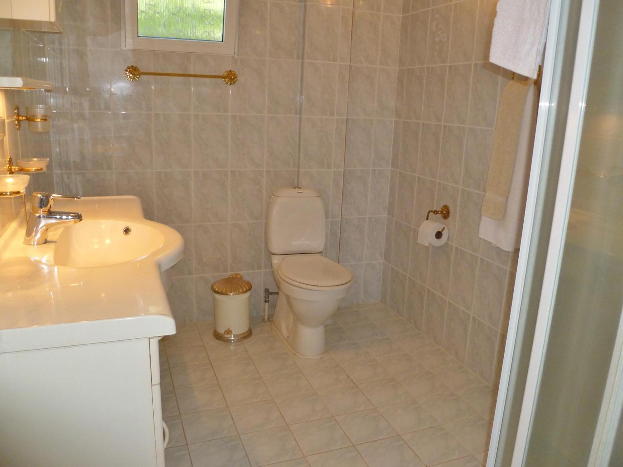 Caribbean Sea View Holiday Apartments Mero Номер фото