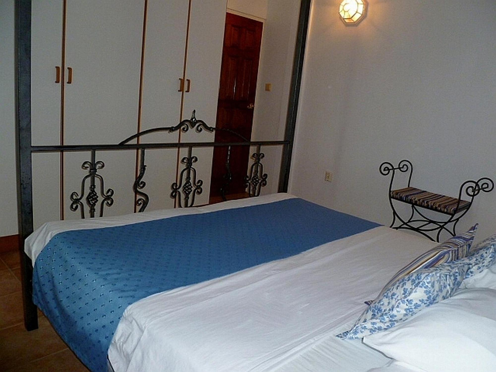 Caribbean Sea View Holiday Apartments Mero Номер фото