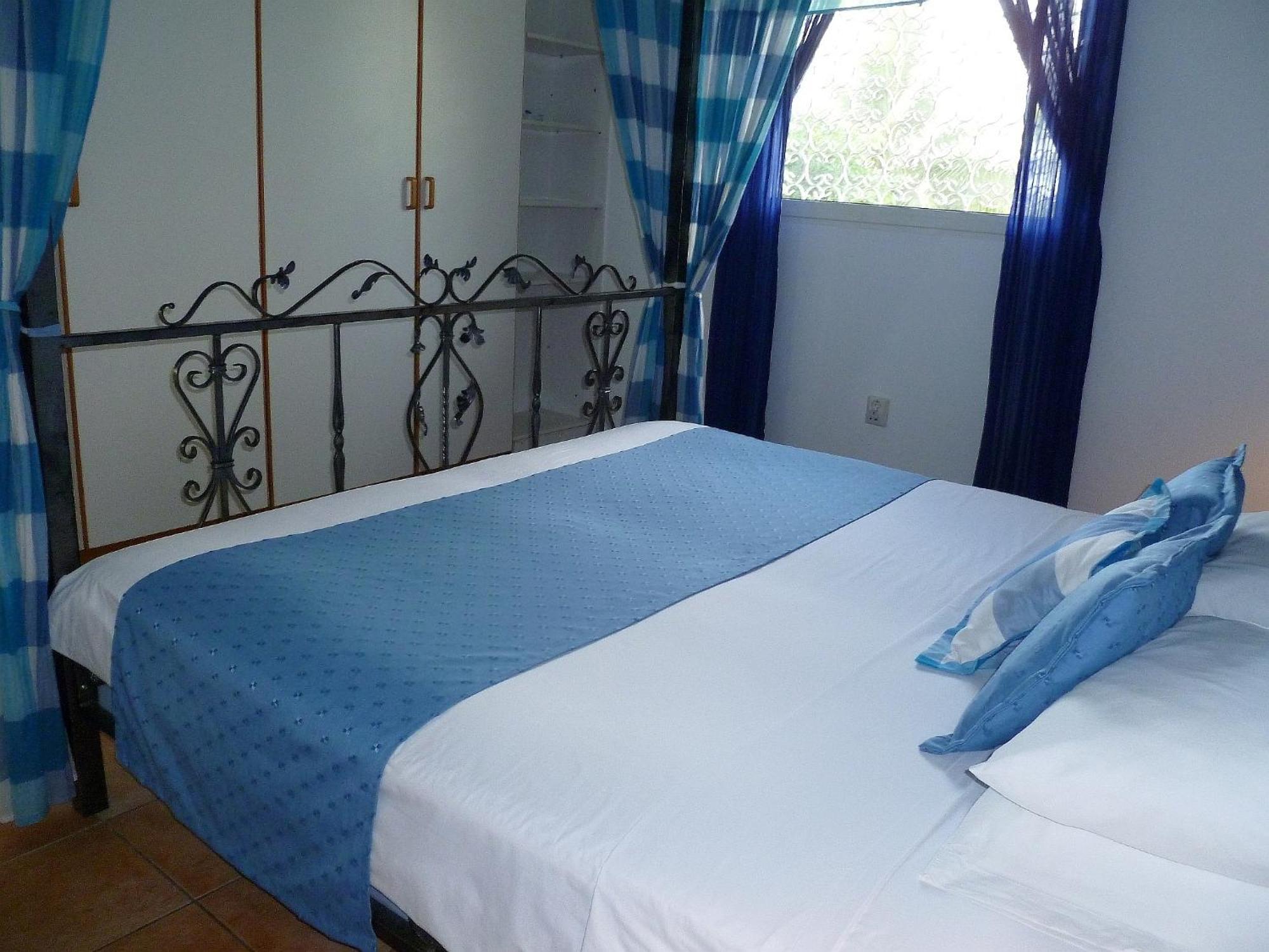 Caribbean Sea View Holiday Apartments Mero Номер фото