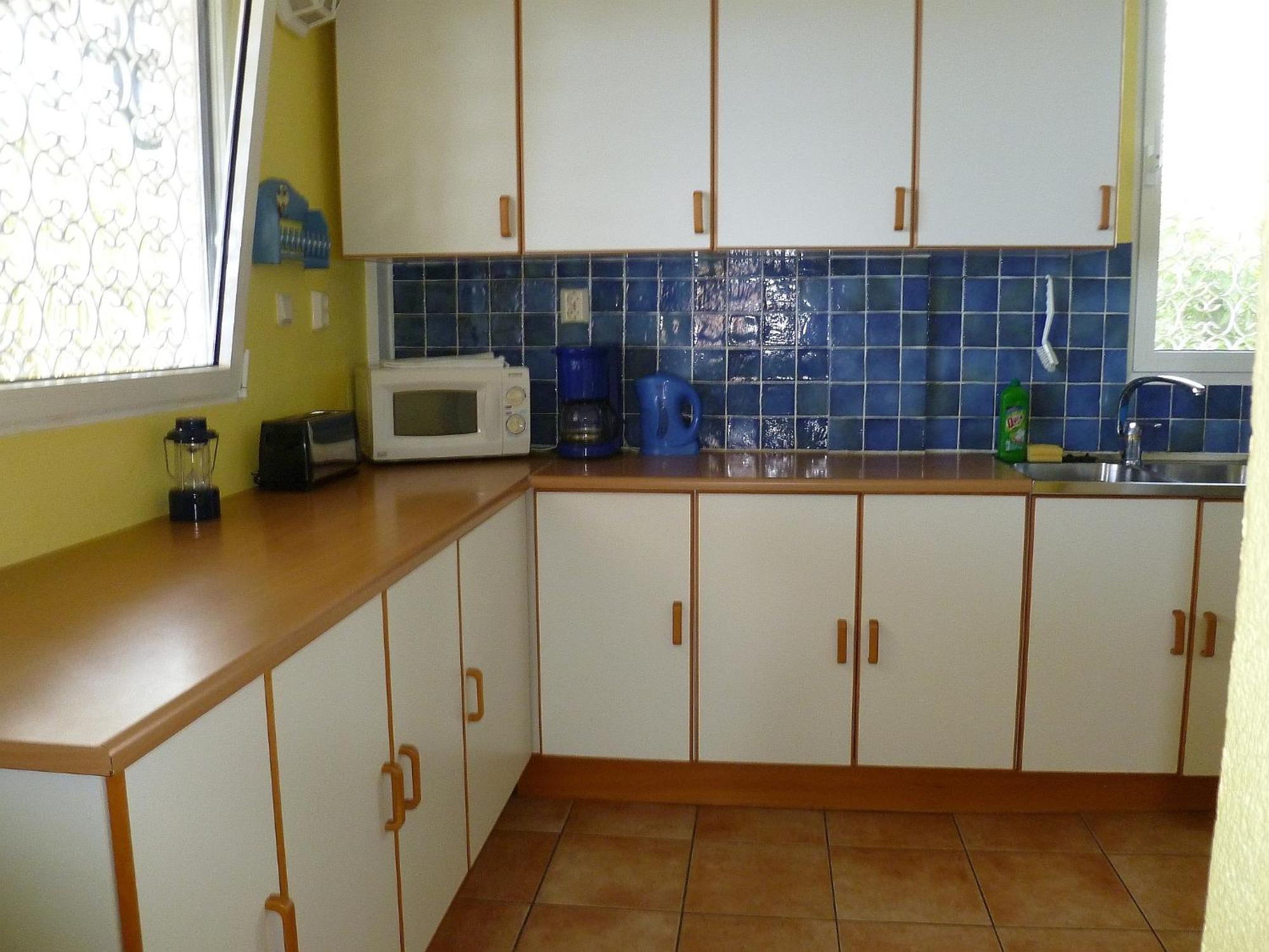 Caribbean Sea View Holiday Apartments Mero Номер фото