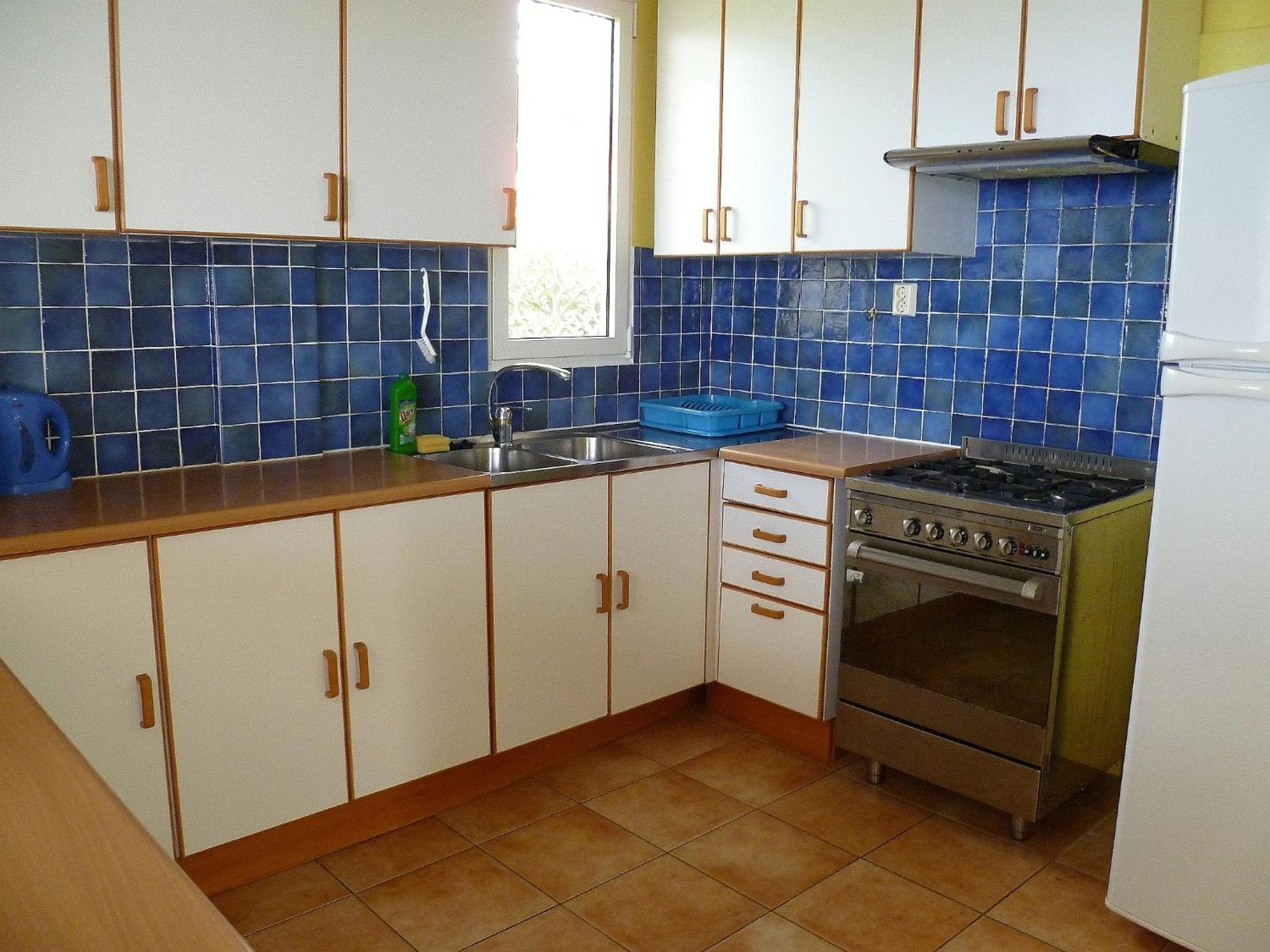 Caribbean Sea View Holiday Apartments Mero Номер фото