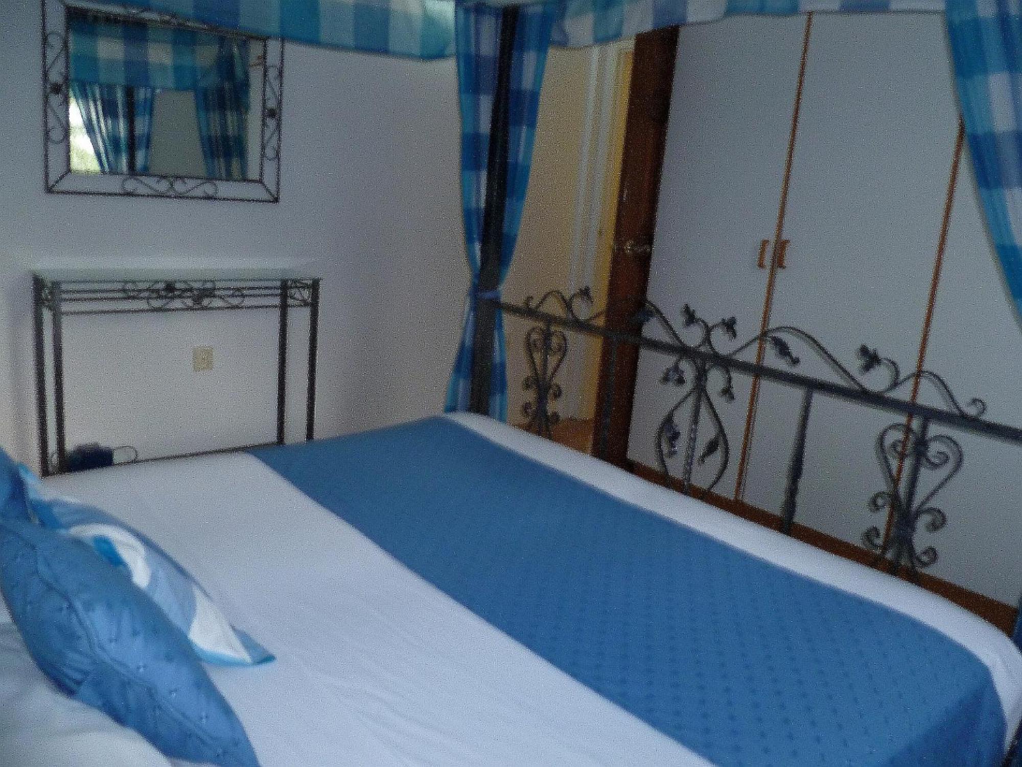 Caribbean Sea View Holiday Apartments Mero Номер фото