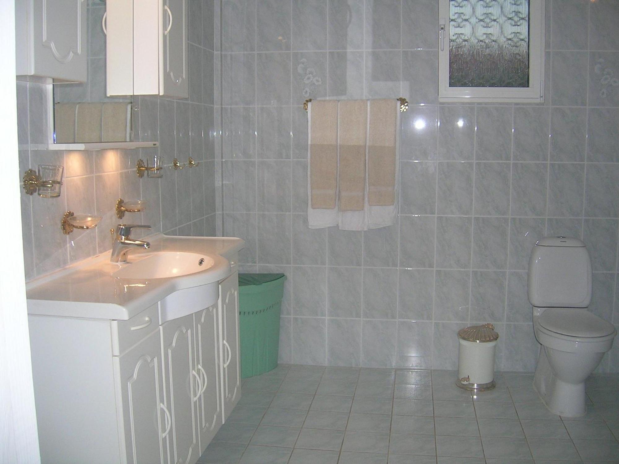 Caribbean Sea View Holiday Apartments Mero Номер фото