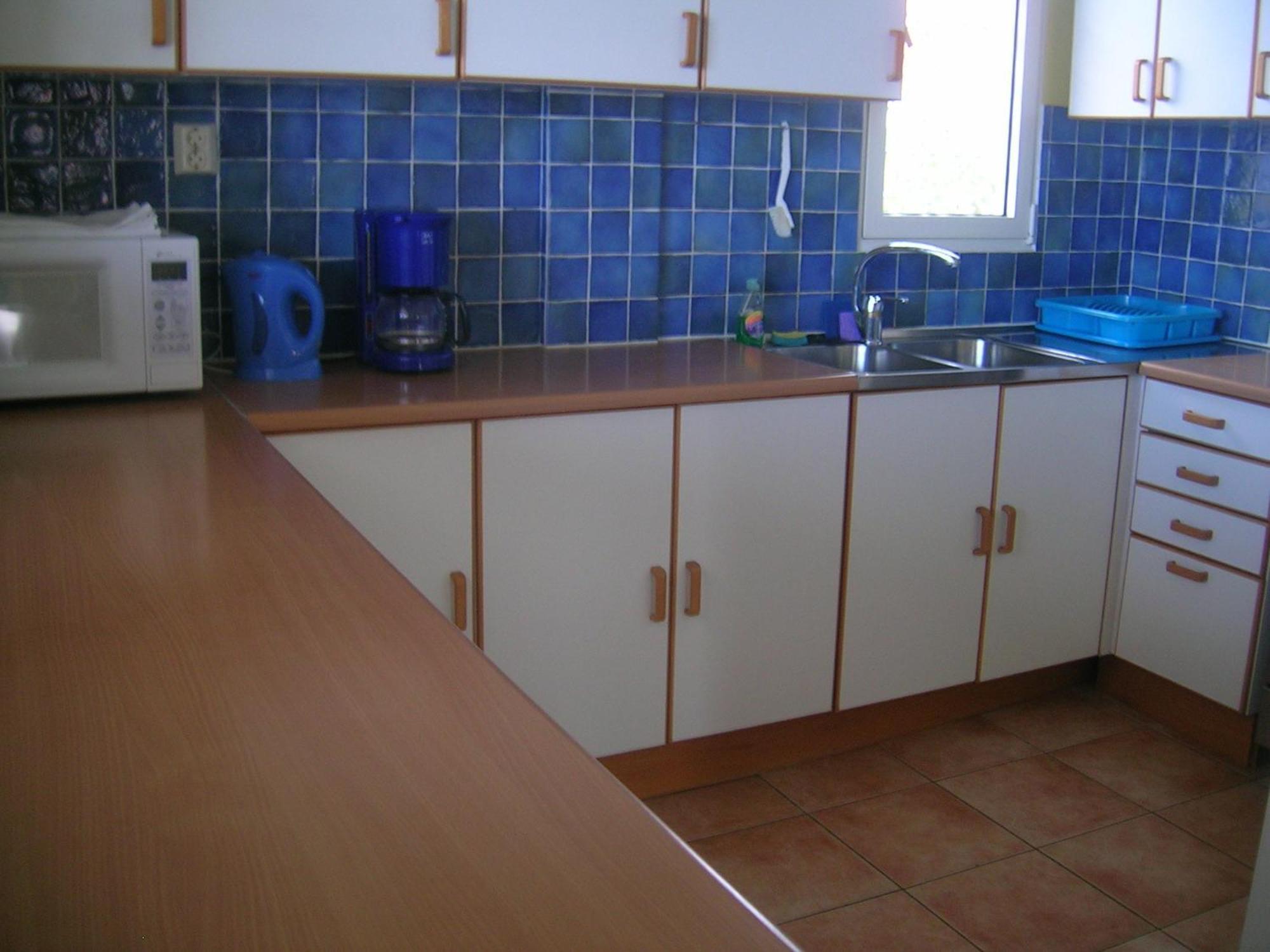 Caribbean Sea View Holiday Apartments Mero Номер фото