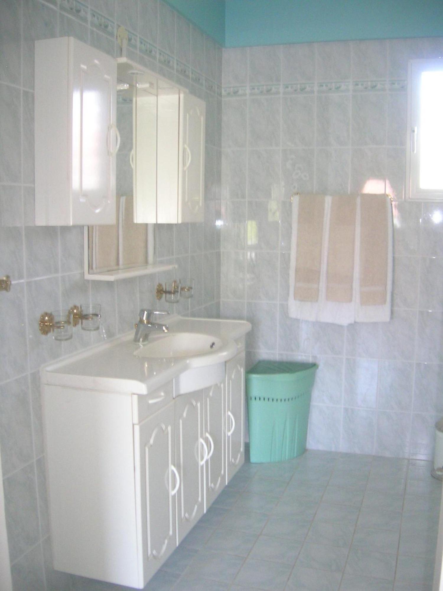 Caribbean Sea View Holiday Apartments Mero Номер фото