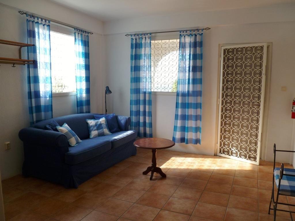 Caribbean Sea View Holiday Apartments Mero Номер фото