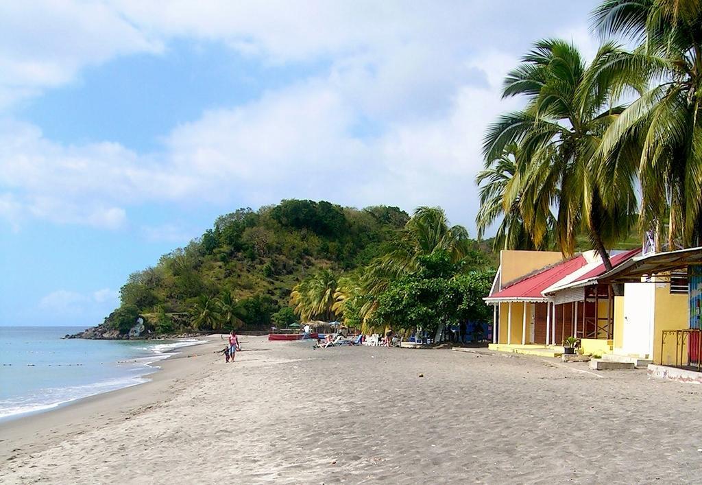 Caribbean Sea View Holiday Apartments Mero Екстер'єр фото