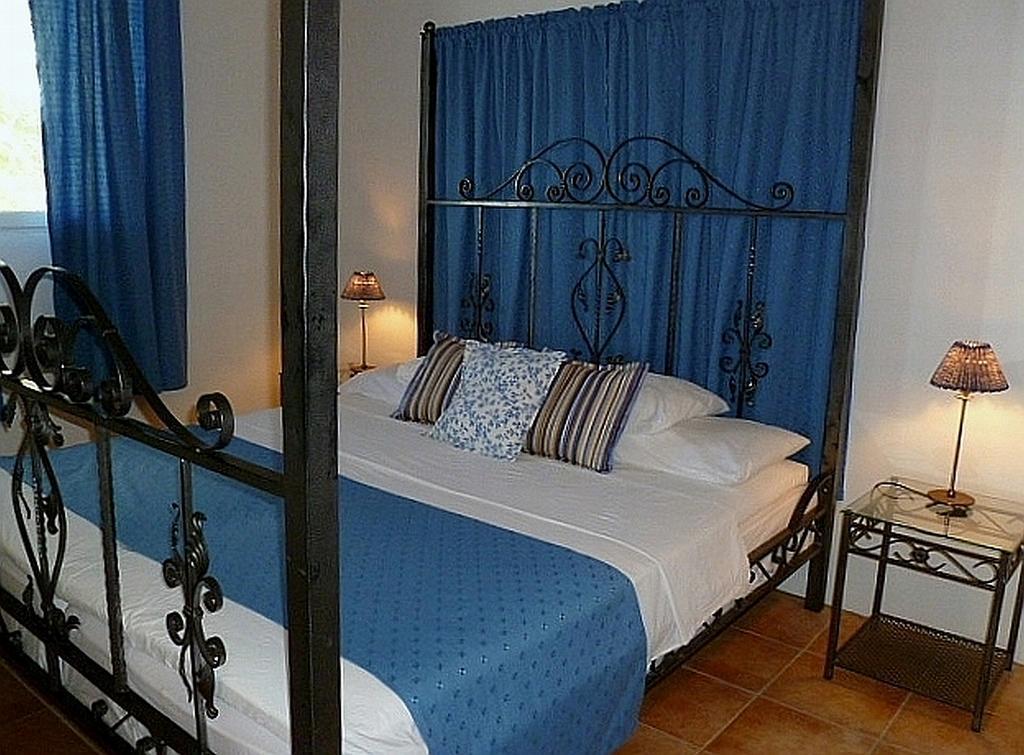 Caribbean Sea View Holiday Apartments Mero Екстер'єр фото