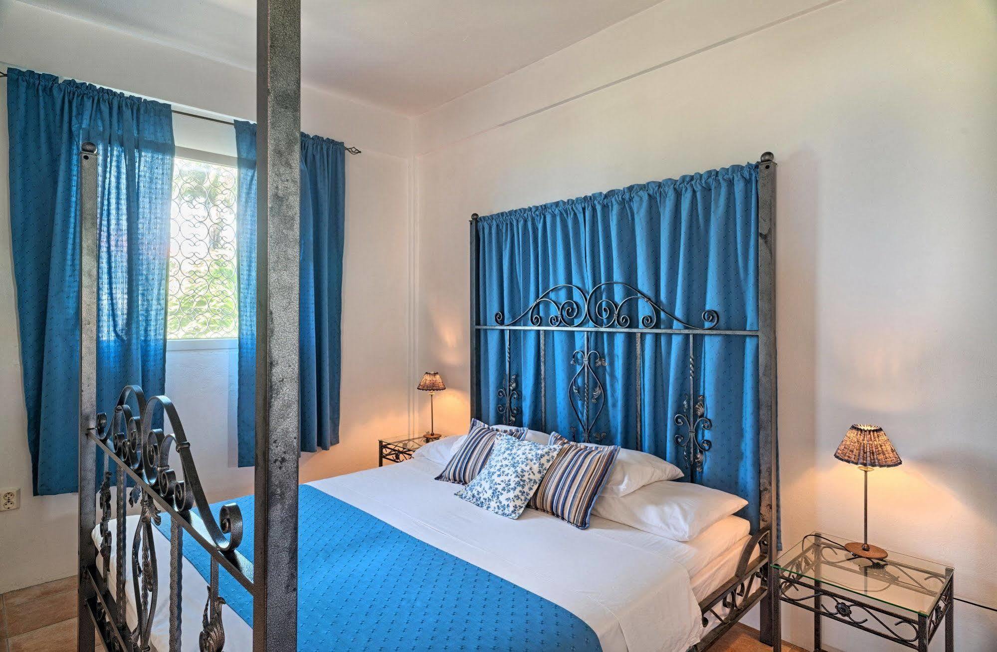 Caribbean Sea View Holiday Apartments Mero Екстер'єр фото