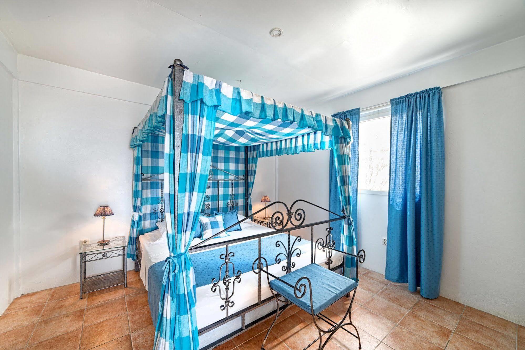 Caribbean Sea View Holiday Apartments Mero Екстер'єр фото