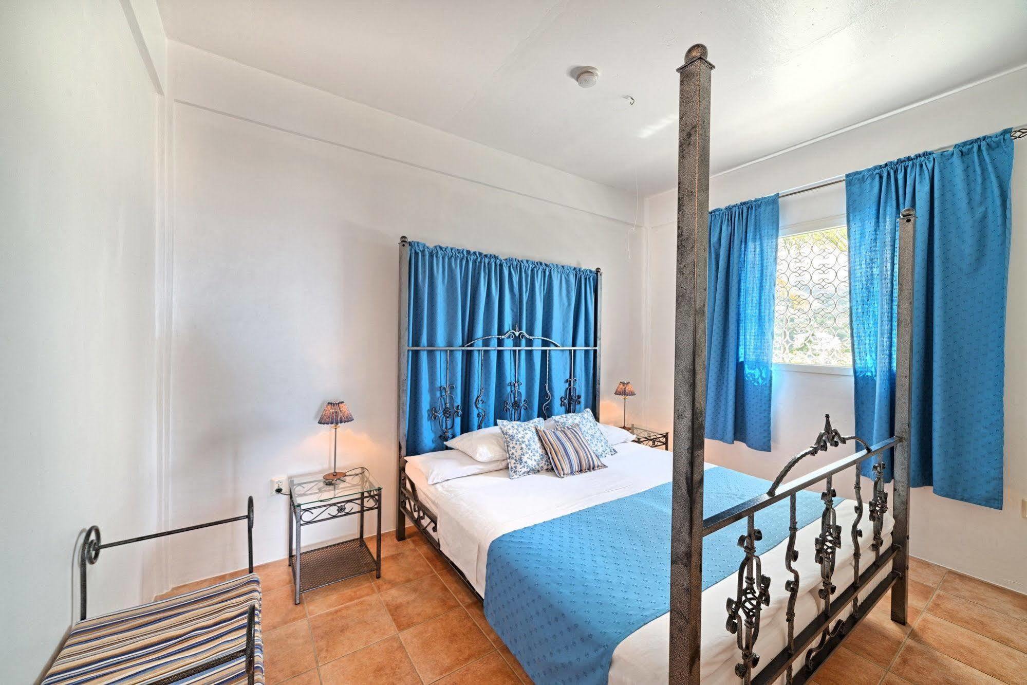 Caribbean Sea View Holiday Apartments Mero Екстер'єр фото