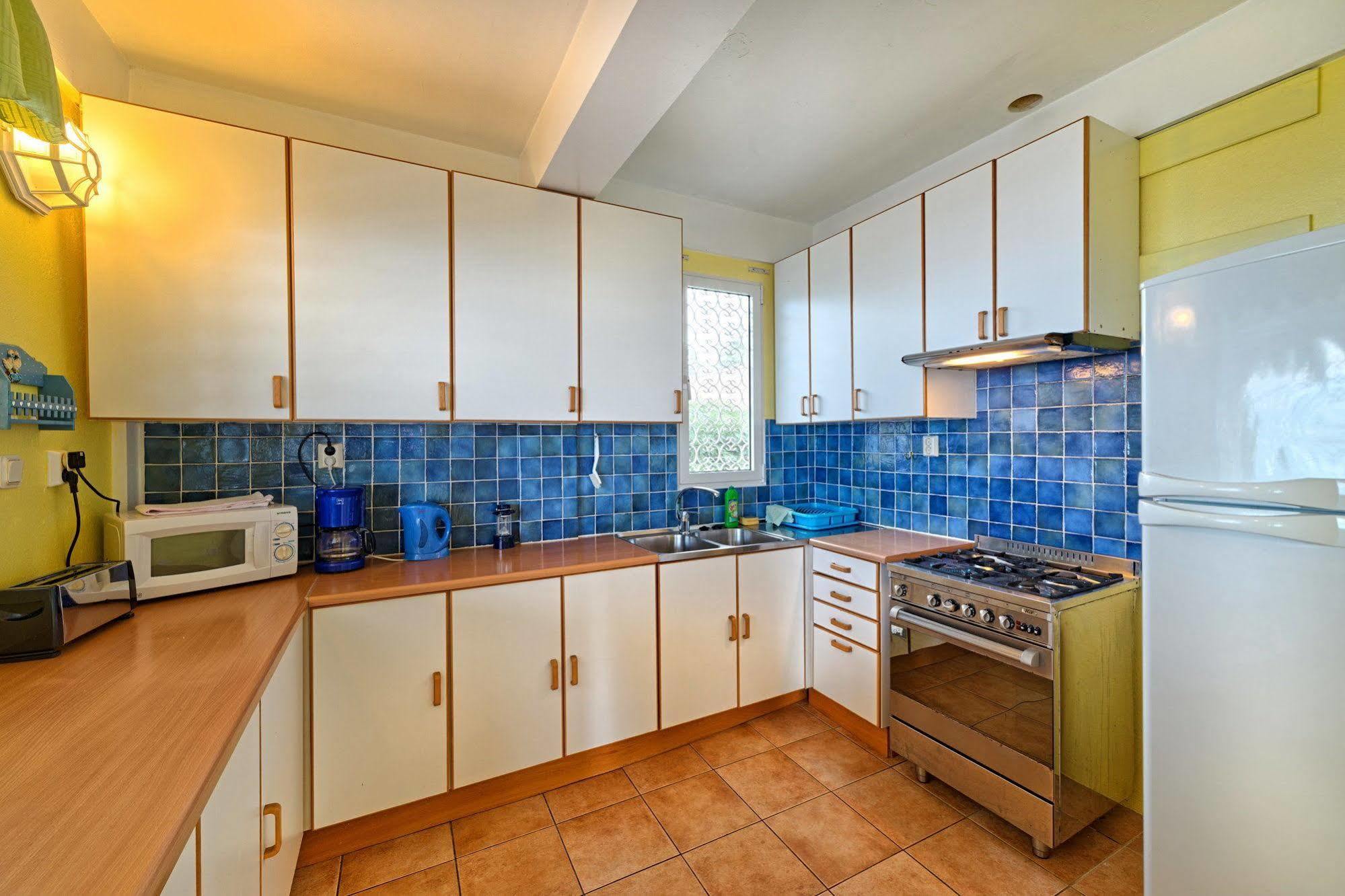 Caribbean Sea View Holiday Apartments Mero Екстер'єр фото